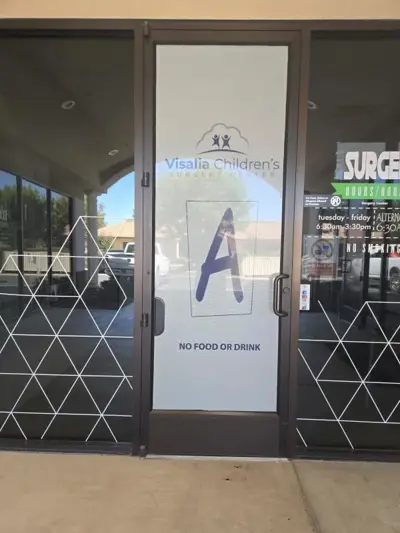 Window Graphics
